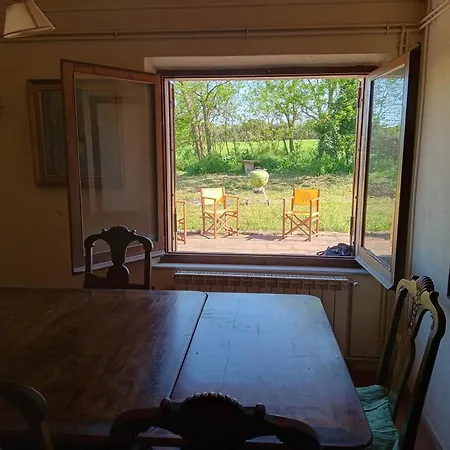 Franciac Casanova Holiday home *