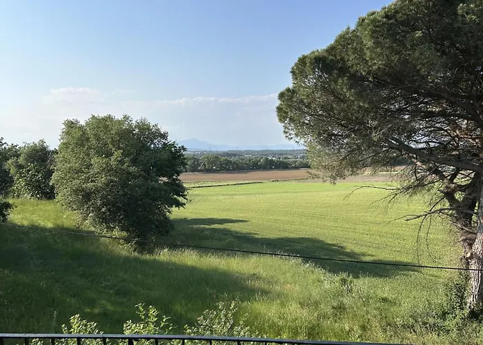 Holiday home Franciac Casanova *
