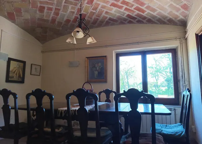 Franciac Casanova Holiday home