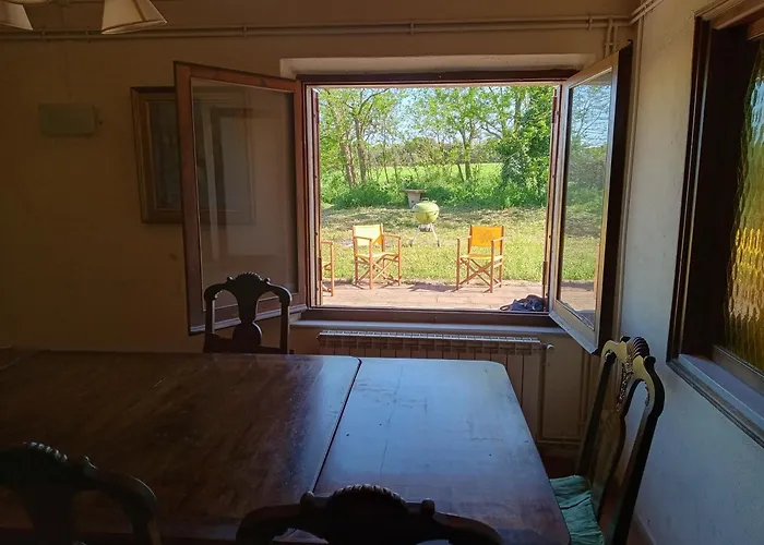 Franciac Casanova Holiday home *
