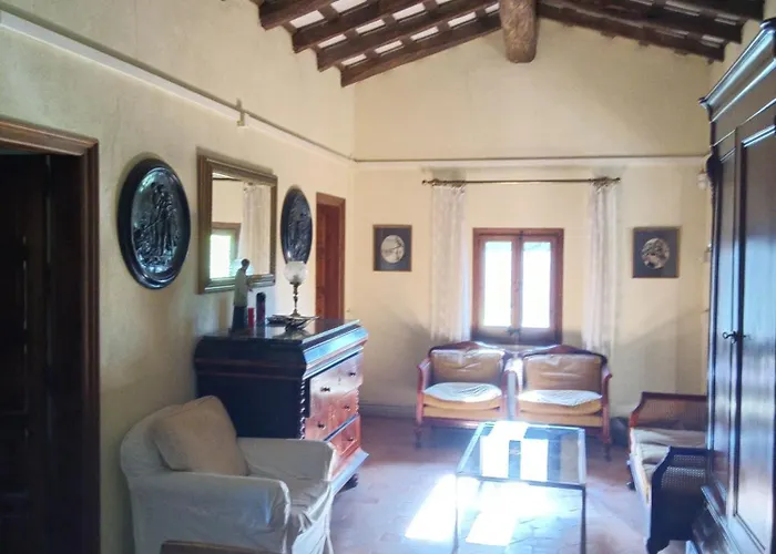 Franciac Casanova Holiday home